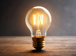 Без света остались сегодня 25 улиц в Шахтах