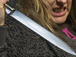 Женщина из Шахт убила своего деверя и сожгла его труп