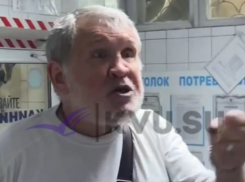 Был уверен, что его беременную кошку иглой лишили потомства: в Шахтах мужчина напал на девушку-ветврача