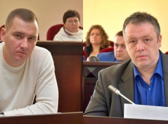 Шахтинские коммунисты покинули заседание городской думы в знак протеста 