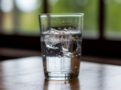 Без воды остались сегодня 8 улиц в Шахтах