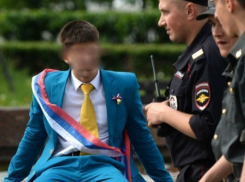 Полиция будет охранять выпускные вечера в Ростовской области