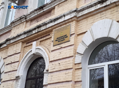 От трехклассного училища – до среднеспециального учебного заведения