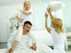 Шахтинцев попросили провести нерабочую неделю в кругу семьи, дома