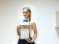 Студентка из Шахт выиграла региональный этап олимпиады профессионального мастерства