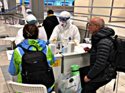 Срочно: второй заболевший коронавирусом выявлен на Дону