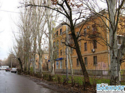 В Шахтах на выходных ожидаются осадки