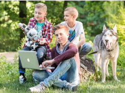 Пожалуй, лучшие летние каникулы дневного пребывания: отвлечём от бесцельного сидения в интернете