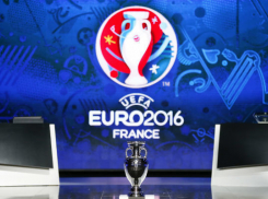 Сегодня стартует Чемпионат Европы по футболу