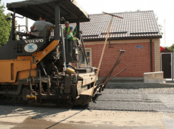 Ремонт дороги на улице Смидовича подходит к концу