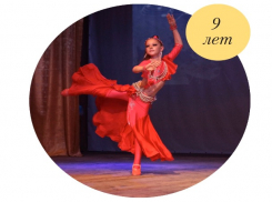 В Шахтах, возможно, живет «самая красивая девочка России»