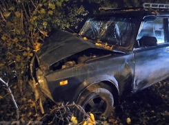 С начала года в авариях на дорогах в Шахтах ранено 178 человек и 12 погибло