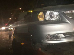 На «дороге смерти» за 2 недели случилось несколько аварий