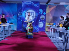 Стартовала интеллектуальная игра «Лига знатоков»