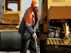 Около двух километров дороги Шахты – Цимлянск отремонтируют за 20 млн рублей