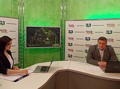 Денис Станиславов заявил, что поборется за пост «сити-менеджера» города Шахты