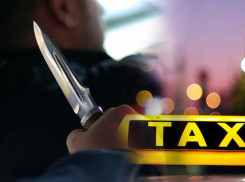 Таксиста из Белой Калитвы убили пассажиры по дороге в Шахты