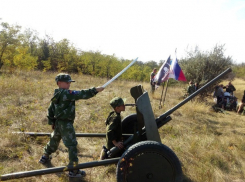 Всего 17 медалей привезли с «Кубка Пересвета» каратисты из Шахт