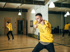 В Шахты приехал победитель шоу «Танцы» на ТНТ