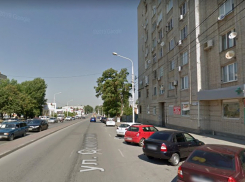 С понедельника перекроют участок Советской: бригады ГУП РО «УРСВ» начнут ремонт водовода