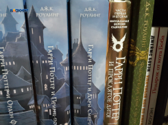 В библиотеке имени Пушкина открыт сбор книг