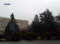 К ночи начнет холодать