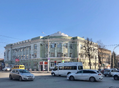 А завтра - февраль: погода в Шахтах 