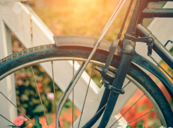 Серию краж велосипедов раскрыли оперативники города Шахты