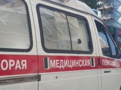 В Шахтах «Рено-Меган» сбил 27-летнего пешехода