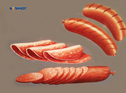 Немного, но подешевели основные продукты в Шахтах: только вареная колбаса и сыр на прежних ценовых позициях