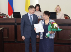 Стало известно имя нового председателя шахтинской Общественной палаты 