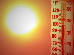 Шахтинцев предупреждают об экстремальной жаре