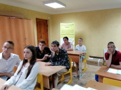 Видеосъёмке, монтажу и фотографированию обучают особенных детей в Шахтах