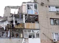 Шахтинские власти назвали новые сроки сдачи домов, пострадавших от взрыва бытового газа