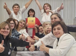 Педагоги из Шахт выступили на Всероссийском форуме и конкурсе „Растим гражданина – 2025“