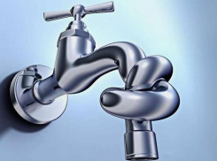 Шахты останется без воды из-за долгов водоканала перед энергетиками