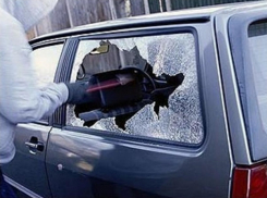 Обкрадывавший машины житель Шахт задержан в донской столице