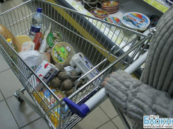 В Шахтах цена на гречку и рис продолжает расти