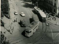 Под лозунгом «Превратим Шахты в благоустроенный центр» 85 лет назад был запущен городской трамвай