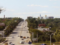 Шахтинцы больше всех в области довольны действиями администрации