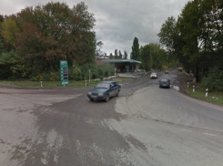 Шахтинцы начали сбор подписей за установку светофора на въезде в поселок Майский