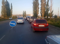 На выходных попались трое, всего же на минувшей неделе сотрудники ГИБДД задержали четверых пьяных водителей