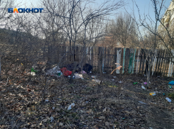 Жизнь под забором выбрала шахтинка вместо тёплой кровати в Доме сестринского ухода 