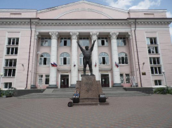 В шахтинском легкоатлетическом манеже состоится турнир 