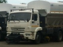 Водоканал полгода прячет на территории дорогостоящую технику