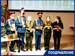  Центр «Патриот» выиграл очередной Президентский грант