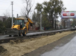 Проспект Чернокозова отремонтируют к декабрю, - администрация