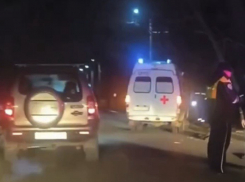 Полиция города Шахты разыскивает свидетелей ДТП, в результате которого погиб пешеход