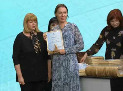 Добрые помощники: шахтинцы стали обладателями премий памяти Федора Тахтамышева