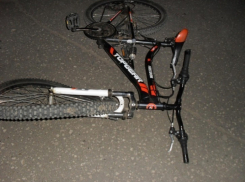 В Шахтах на Артеме «десятка» сбила велосипедиста